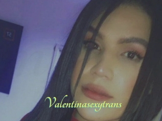 Valentinasexytrans