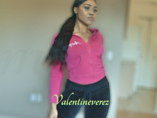 Valentineverez