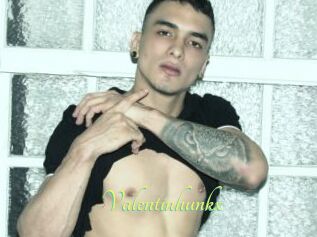 Valentinhunkx