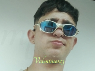 Valentino123