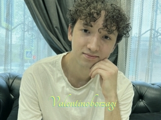 Valentinoborzagi