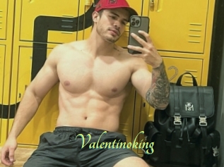 Valentinoking