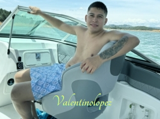Valentinolopez
