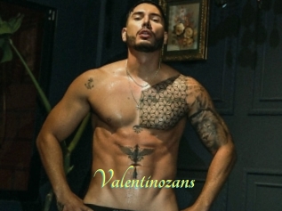 Valentinozans