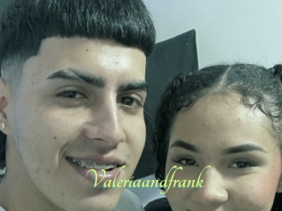 Valeriaandfrank