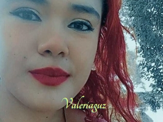 Valeriaguz