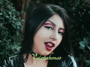 Valeriahenao