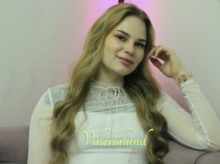 Valerialund
