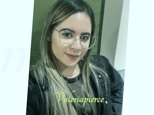 Valeriapierce
