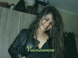 Valeriaramires