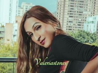 Valeriastones