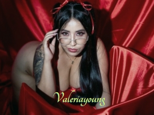 Valeriayoung