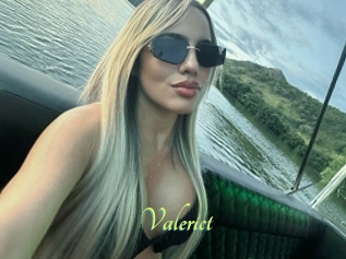 Valerict