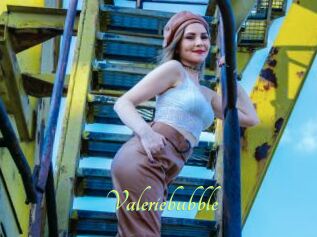 Valeriebubble