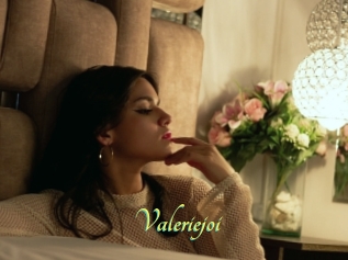 Valeriejoi