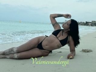 Valerievandergil