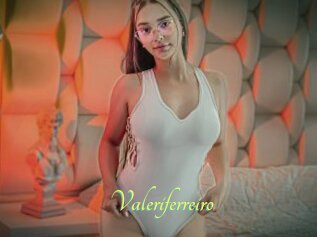 Valeriferreiro