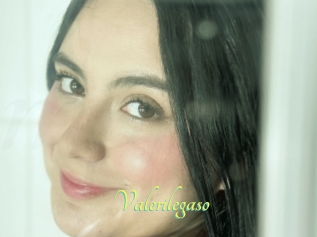 Valerilegaso