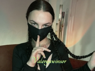 Valeryawinsor