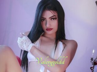 Valerygoldd
