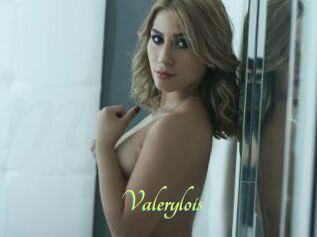 Valerylois