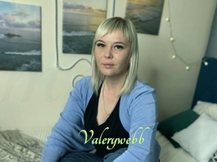 Valerywebb