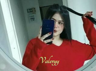 Valeryy