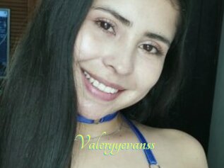 Valeryyevanss