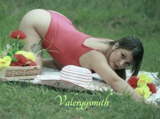 Valeryysmith