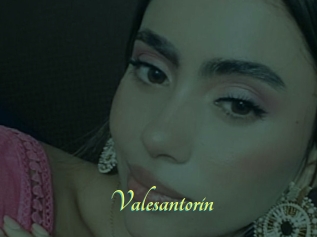 Valesantorin