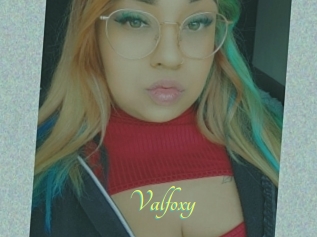 Valfoxy