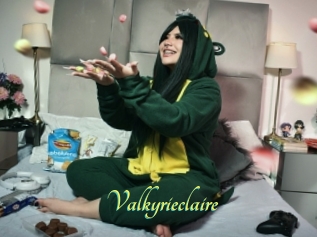Valkyrieclaire