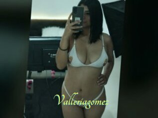 Valleriagomez