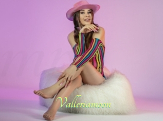 Valleriamoon