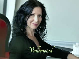 Valleriwind
