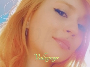 Vallsginger