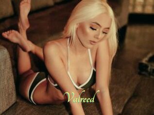 Valreed