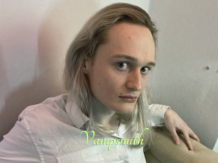 Vampsmith