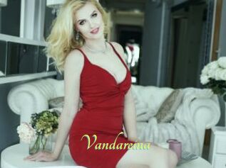 Vandareina