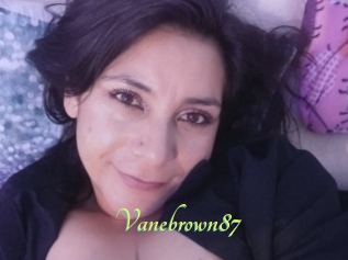 Vanebrown87