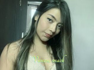 Vanesa_snack