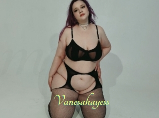 Vanesahayess