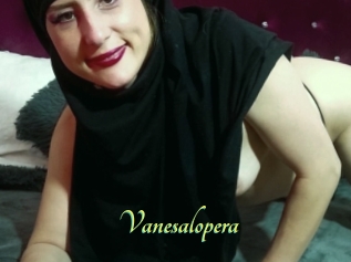 Vanesalopera