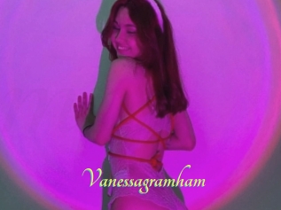 Vanessagramham