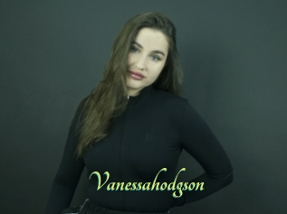 Vanessahodgson