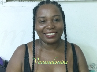 Vanessalocsine