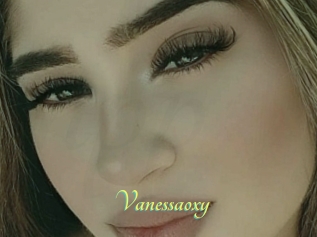 Vanessaoxy