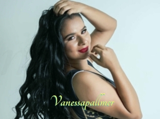 Vanessapallmer