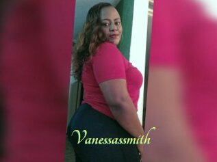 Vanessassmith