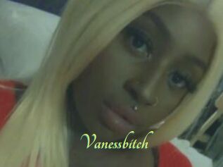 Vanessbitch